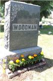 Thomas Woodman 