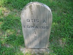 Otis A Edwards 