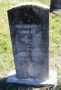 McHenry Bray 