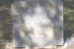 Joe Henry Hood 