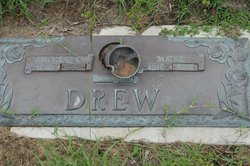 Andrew Ozias Drew Jr.