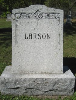 John Larson 