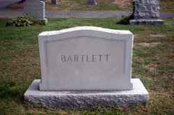 Herbert B. Bartlett 