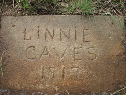 Linnie Caves 