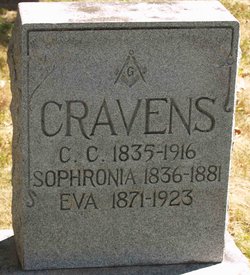 Eva Cravens 