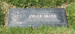 Anna Bell <I>Nipper</I> Brand 