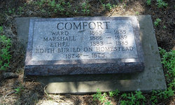 Marshall Comfort 