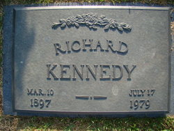 Richard Kennedy 