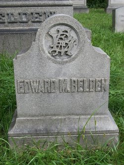 Edward Mead Belden 
