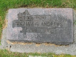 William G. Andrews 