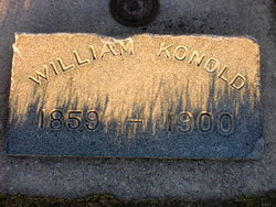 William Konold 