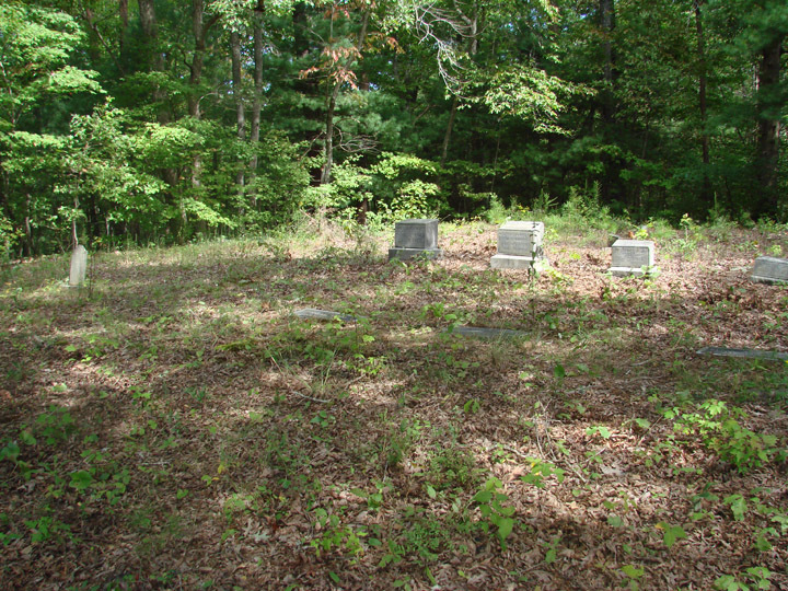 Cardin Cemetery