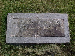 William Justus Walker 