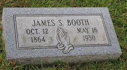 James Samuel Booth 