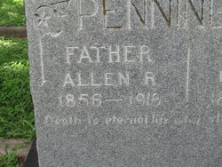 Allen R Pennington 