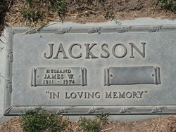 James W. Jackson 