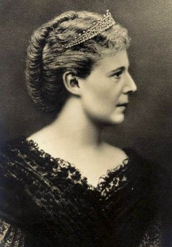 Marie Henriette 