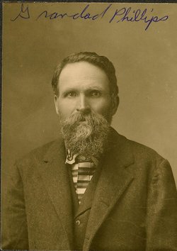 William R. Phillips 