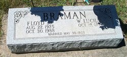 Floyd Braman Jr.