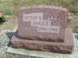 Victor B Knaggs 