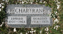 Dorothy <I>Hagman</I> Chartran 