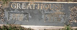 Dorothy Ann <I>Roberts</I> Greathouse 
