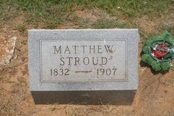 Matthew Stroud 
