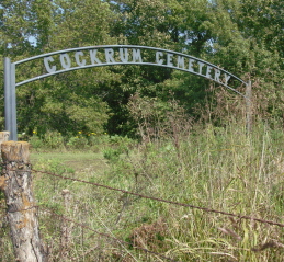 Cockrum Cemetery