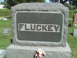 Iva D. <I>Kirkpatrick</I> Fluckey 
