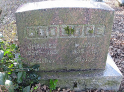 Charles Coolidge 
