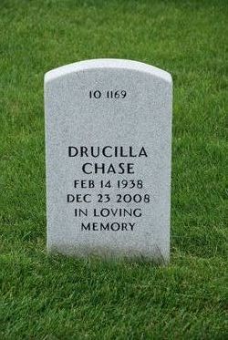 Drucilla Chase 