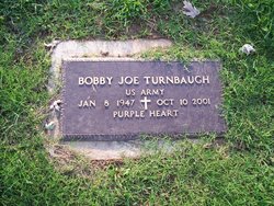 Bobby Joe Turnbaugh 