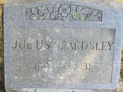 Julius Beardsley 
