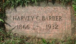 Harvey Cicero Barber 