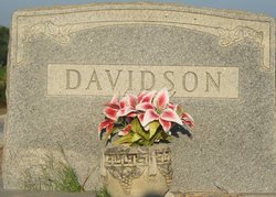 Gus Davidson 