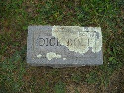 Dick Bolt 
