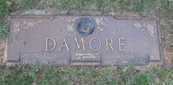 Patrick Damore 