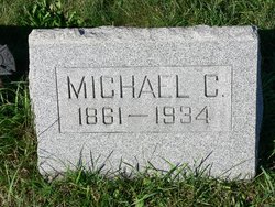 Michael C. Mulvihill 