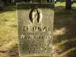 Emily Ames 