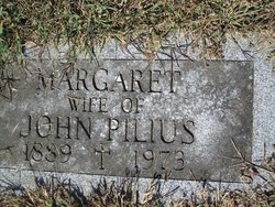 Margaret Pilius 