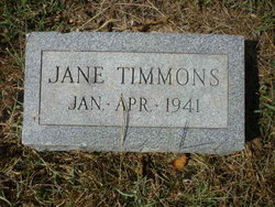 Jane Timmons 