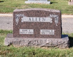 Kirk E. Allen 