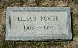 Lilian Semple <I>Power</I> Diggs 