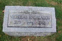 Nicholas Knoblauch 