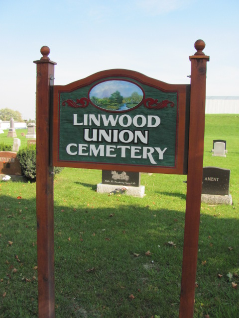 Linwood Union Cemetery