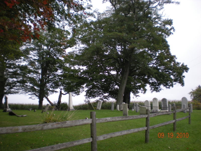 Summerhill Cemetery
