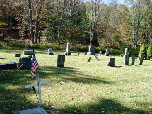 Reniff Cemetery