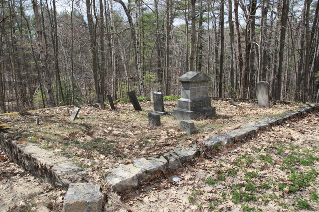 Chesley Family Cemetery