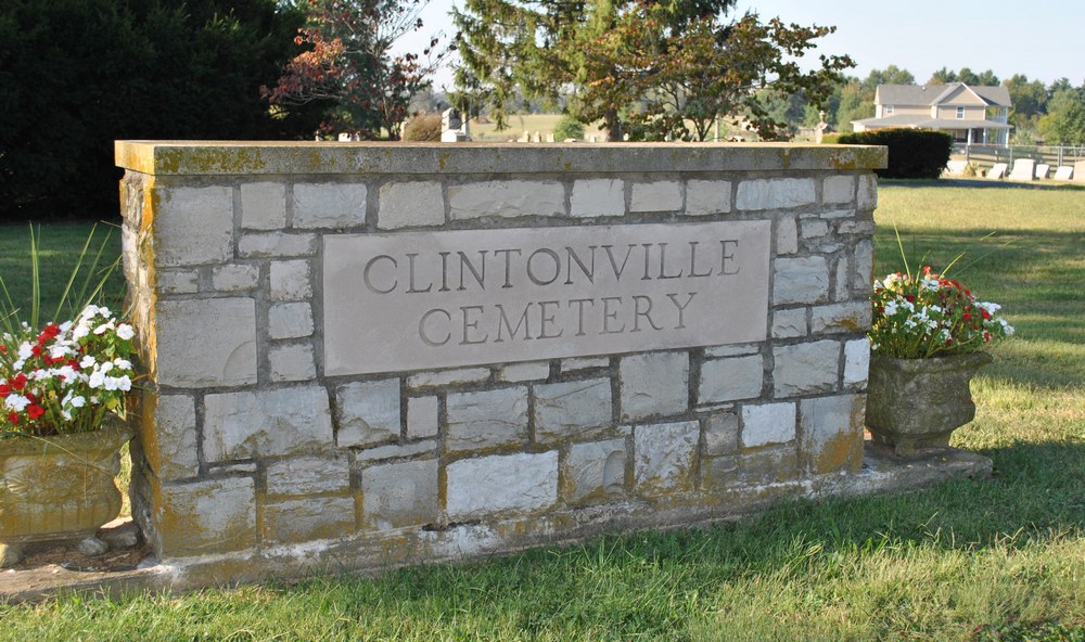 Clintonville Cemetery