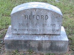 William C Alford 